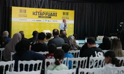Yazar Dr. Halit Ertuğrul KAFUM’da Seslendi! "Çocuklar Söylenenleri Değil Yaşananı Örnek Alır"