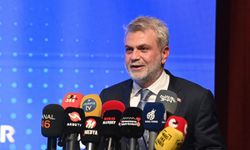 Başkan Görgel: "30 Yıllık Altyapı İşini 3 Yılda Tamamlıyoruz"