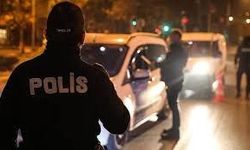 Kahramanmaraş Polisinden Huzur ve Güven Operasyonu! 26 Binden Fazla GBT Sorgusu Yapıldı