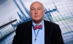 Deprem Bilimci Övgün Ahmet Ercan'dan Uyarı: "Daha Büyük Bir Deprem Sürpriz Olmaz!"