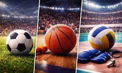 Kahramanmaraş’ta Spor Şöleni! Bugün 4 Kritik Maç Birden Oynanacak (10 Ekim 2026)