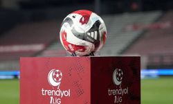 Trendyol 1. Lig’de 13. Hafta Heyecanı Başlıyor! İşte Haftanın Maç Programı ve Saatleri