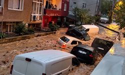 İstanbul ve Kocaeli’ndeki Sel Felaketinde Can Kaybı 8'e Yükseldi