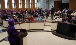 Kahramanmaraş'ta Kahraman Kadın Üreticiler Pazarı İçin İlk Toplantı Yapıldı