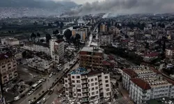 Türkiye Bina Deprem Yönetmeliği Değişiyor