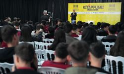 Usta Gazeteci Hakan Çelik KAFUM’da Gençlerle Buluştu