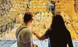 Altın Alacaklar Dikkat! Kahramanmaraş Kuyumcu Esnafından Piyasa Değerlendirmesi