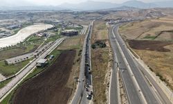 EXPO, Kavlaklı ve Kazım Karabekir Bağlantısına Ulaşım Artık Daha Rahat! İşte Yeni Yol Çalışması