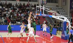 Kipaş İstiklal Basketbol, Mersin Spor Kulübü’nü Konuk Ediyor! Maç Ne Zaman, Saat Kaçta?