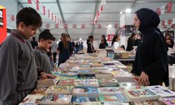 Okuma Alışkanlığı Erken Yaşta Başlıyor! Kahramanmaraş Büyükşehir’den Çocuklara Edebiyat Şöleni