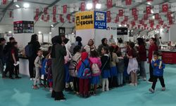 11. Kahramanmaraş Kitap Fuarı Kaçta Açılıyor, Ne Zaman Bitiyor?