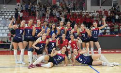 Büyükşehir’in Sultanları Evinde Parkeye Çıkıyor: Rakip Elazığ Belediye Spor!