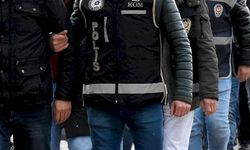 Mersin Merkezli 4 İlde Dev Rüşvet ve Dolandırıcılık Operasyonu: 37 Gözaltı
