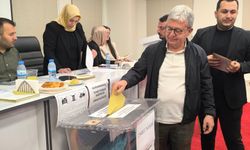 Kahramanmaraş Ticaret Borsası’nda Seçim Heyecanı!