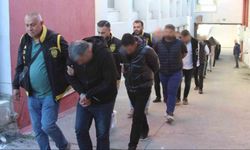 "Kurgu Kaza" Çetesinin Akılalmaz Şifreleri Çözüldü! Kiralık Şoför Kullanmışlar