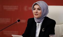 Bakan Mahinur Özdemir Göktaş’tan İftira İddialarına Sert Tepki: "İspatlasınlar İstifa Ederim!"
