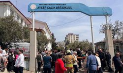 Kahramanmaraş’taki Okul Saldırısında Müdür ve 3 Öğretmene Soruşturma İzni! "Saldırıyı Görüp Kaçtılar"