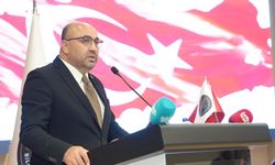 Mehmet Şahin İstiklal Üniversitesi’nde "Terörsüz Türkiye" Vizyonunu Açıkladı