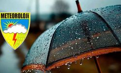 Meteoroloji’den Kahramanmaraş Dâhil 18 İle "Sarı" Kodlu Sağanak Uyarısı!