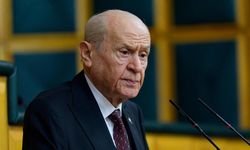 MHP Lideri Bahçeli'den 2028 Seçimleri ve Erdoğan Çıkışı: "Üçüncü Defa Cumhurbaşkanı Seçilmeli"