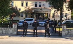 Muğla Merkezli 13 İlde İhale Operasyonu! Milas Belediye Başkanı Fevzi Topuz ve Oğlu Tutuklandı
