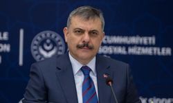 Bakan Çiftçi: "Terörsüz Türkiye" Kapsamında 2 Bin 63 Yol Kontrol Noktası Tamamen Kaldırıldı