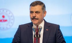 625 Organize Suç Örgütüne Operasyon! Bakan Çiftçi Rakamları Tek Tek Açıkladı