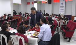 Kahramanmaraş’ta Öğrencilere COP31 Kapsamında Çevre Eğitimi Verildi