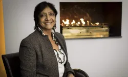 2026 Nobel Barış Ödülü Gazze ve İnsan Hakları Çıkışıyla Tanınan Navanethem Navi Pillay'a Verildi!
