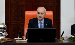 TBMM Yeni Yasama Yılına Başladı: Meclis Başkanı Kurtulmuş’tan Kritik Mesajlar!