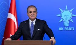 AK Parti Sözcüsü Ömer Çelik’ten Flaş Açıklama: "Cumhurbaşkanımız Bizim Kırmızı Çizgimizdir!"