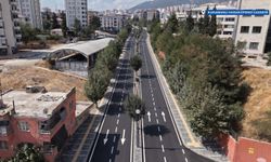 Karamanlı Hasan Efendi Caddesi’nde 14 Milyonluk Asfalt Yatırımı