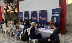 Pusula Maraş Topluluk Tanıtım Günleri Kahramanmaraş Kalesi’nde Düzenlendi
