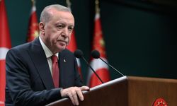 Cumhurbaşkanı Erdoğan, Azerbaycan'ın Bağımsızlık Günü'nü kutladı