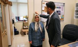 Kahramanmaraş’ta Ulu Çınarlara Özel Sağlık Taraması: Büyükşehir Ve KSÜ’den Anlamlı İş Birliği!