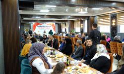 Afşin’de Şehit Aileleri ve Gaziler Onuruna Özel Program