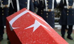 Hakkari Yüksekova’da Hudut Hattında Çıkan Çatışmada 1 Askerimiz Şehit Oldu!