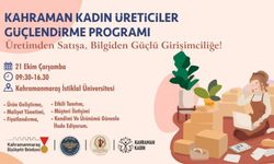 Kahraman Kadın Akademisi’nden Ücretsiz Seminer!
