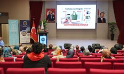 Kahraman Kadın Akademisi’nden Üreten Kadınlara Eğitim Semineri