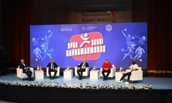 "Spor Şehri Kahramanmaraş" Buluşmasında Yıldızlar Geçidi: Efsane Futbolcular Kahramanmaraş'ta!