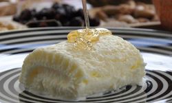 TasteAtlas "Dünyanın En İyi 100 Süt Ürünü"nü Açıkladı: Türkiye İlk 3'te!