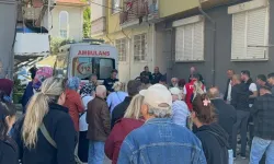 Gemlik’te Evlerinde Ölü Bulunan Çift Son Yolculuklarına Uğurlandı