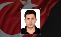 Trafik kazasında yaralanan polisimiz şehit oldu