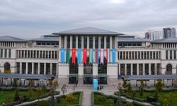 Türk Devletleri Teşkilatı 13’üncü Zirvesi Ankara'da Başladı!