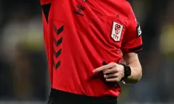 Ziraat Türkiye Kupası 3. Eleme Turu Hakemleri Belli Oldu! İşte İstiklalspor Maçını Yönetecek O İsim