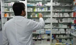 Raporlu İlaçlarda Yeni Sistem: Artık Doktora Gitmeden Doğrudan Eczaneden Alınabilecek!
