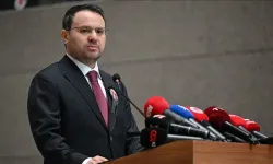 Bakan Gürlek'ten Fon Soruşturması, Hakemler ve Süresiz Nafaka Açıklaması!