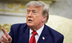 Donald Trump’tan Gece Yarısı Sürpriz Kararname!