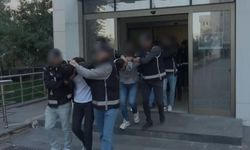 Çankaya’da İş Yeri Kurşunlayan Şüphelilere Operasyon: 5 Tutuklama