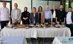 Kahramanmaraş’tan Sanat ve Kültür Sınırlarını Aşan Dev Atılım! UNESCO Tandem Projesi Başladı